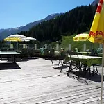 بيت ضيافة Alpengasthof Sonneck