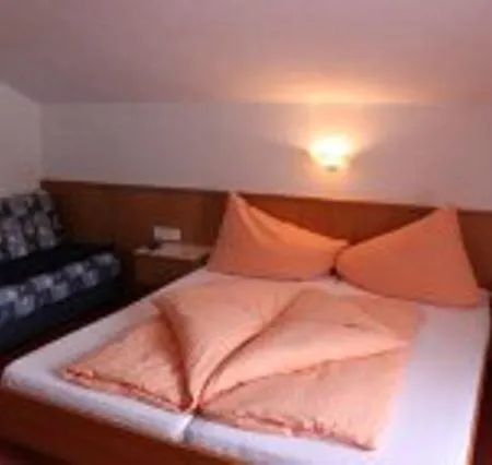 Alpengasthof Sonneck 3* Зёльден