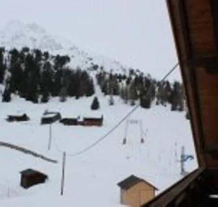 Alpengasthof Sonneck Гостевой дом Зёльден