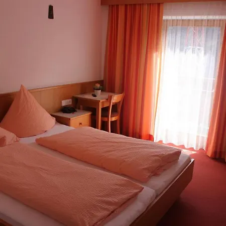Гостевой дом Alpengasthof Sonneck 3*