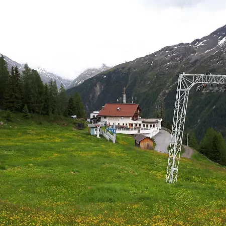 Alpengasthof Sonneck 게스트하우스 3*