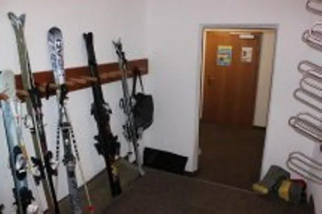 Alpengasthof Sonneck 솔덴