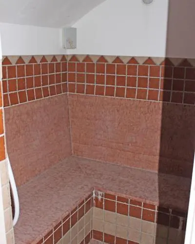 Alpengasthof Sonneck 3* 솔덴