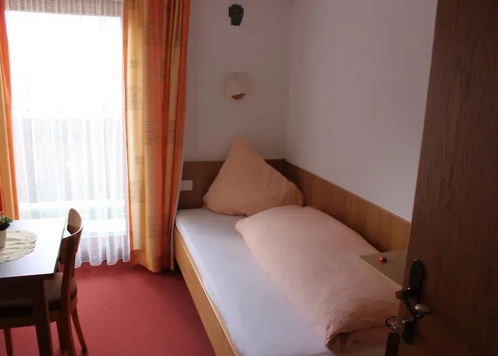 Alpengasthof Sonneck 게스트하우스