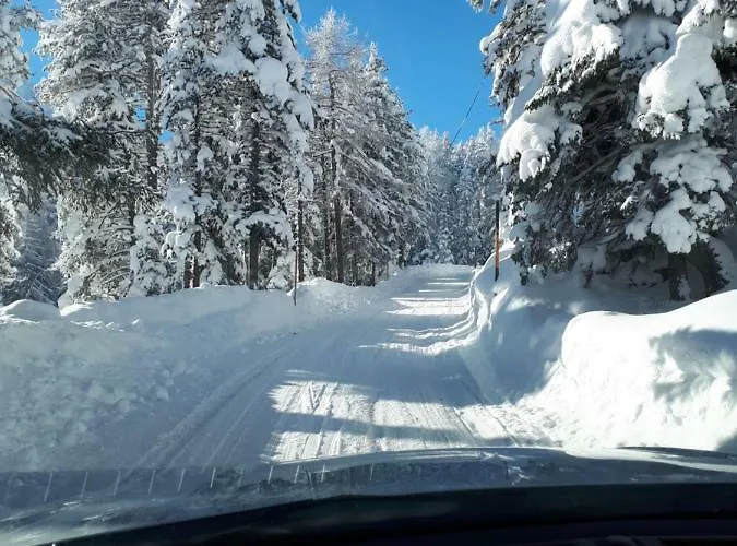 Alpengasthof Sonneck 솔덴