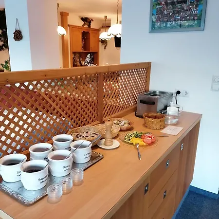 索奈克阿尔卑斯山旅馆 3*