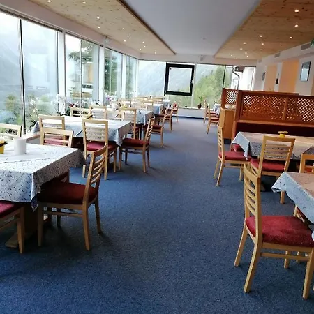 Alpengasthof Sonneck 3* Зельден