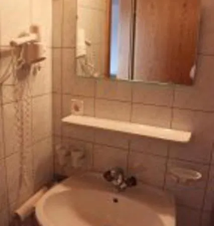 Alpengasthof Sonneck Гостьовий будинок 3*