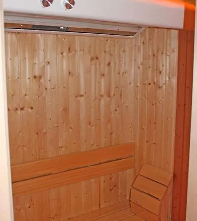 Maison d'hôtes Alpengasthof Sonneck 3*