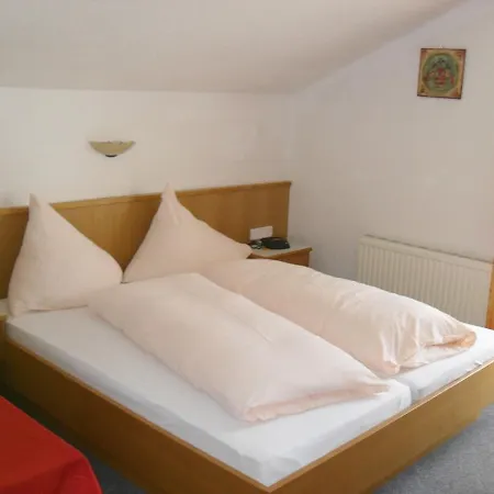 Pensionat Alpengasthof Sonneck 3*