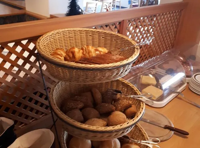 Alpengasthof Sonneck Гостевой дом Зёльден