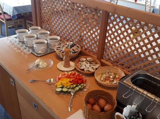 Vendégház Alpengasthof Sonneck Sölden