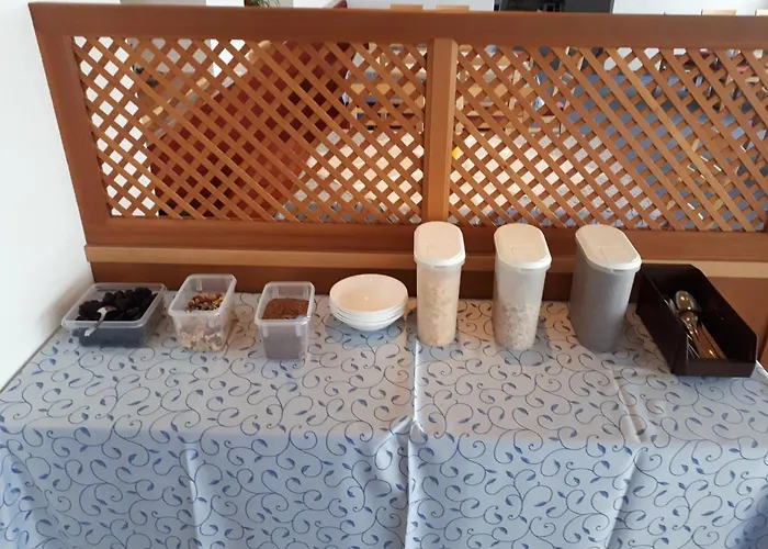 Pensionat Alpengasthof Sonneck Sölden