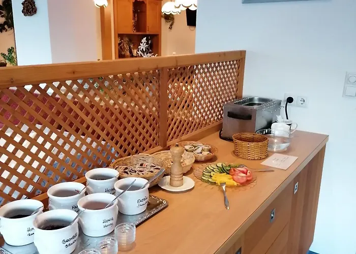 Alpengasthof Sonneck 3*