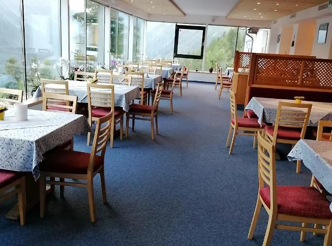 Alpengasthof Sonneck 3* سولدن