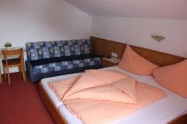 Alpengasthof Sonneck بيت ضيافة