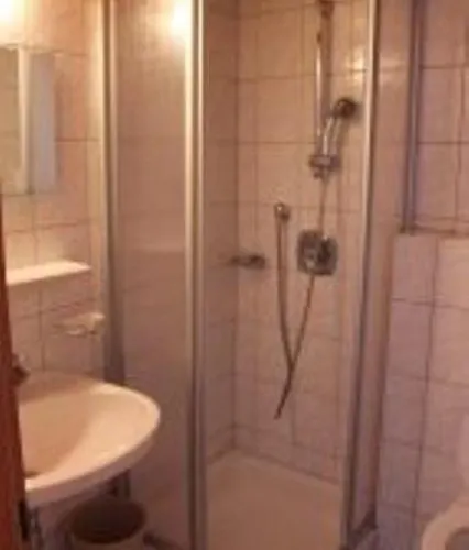 Vendégház Alpengasthof Sonneck