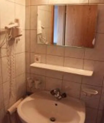 Alpengasthof Sonneck Гостевой дом 3*