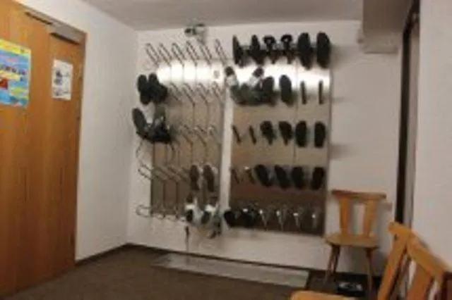 بيت ضيافة Alpengasthof Sonneck سولدن