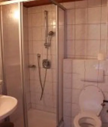 Alpengasthof Sonneck 3* سولدن