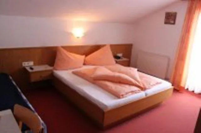 Гостевой дом Alpengasthof Sonneck 3*