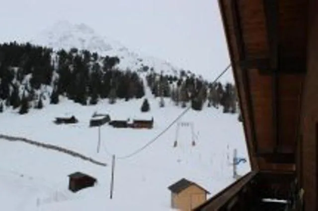 Alpengasthof Sonneck Гостевой дом Зёльден