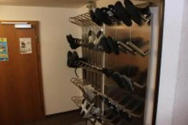 Гостевой дом Alpengasthof Sonneck Зёльден