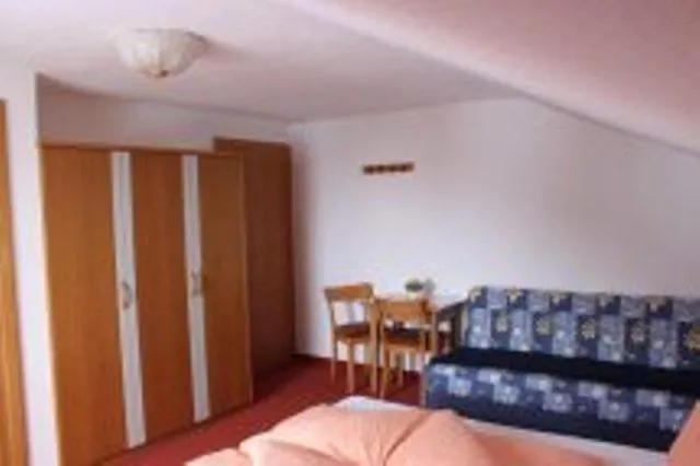 Alpengasthof Sonneck سولدن