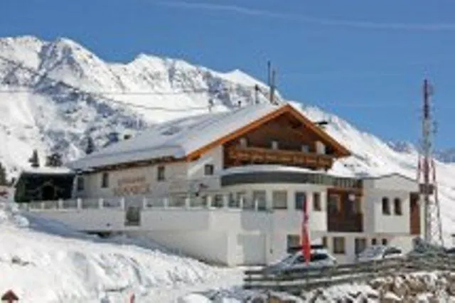 Alpengasthof Sonneck Vendégház 3*