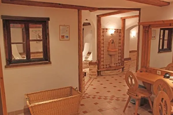 Alpengasthof Sonneck