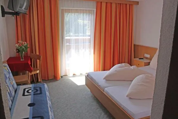 Alpengasthof Sonneck Гостевой дом 3*