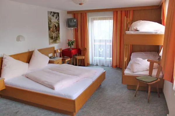 Alpengasthof Sonneck Vendégház Sölden