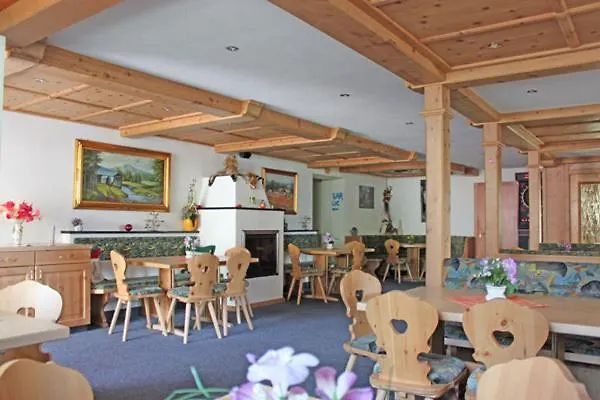 بيت ضيافة Alpengasthof Sonneck سولدن