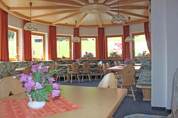 Alpengasthof Sonneck 3*