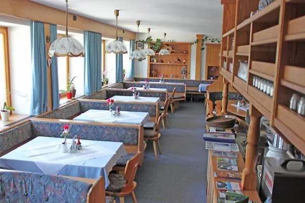 Alpengasthof Sonneck 3* Зёльден