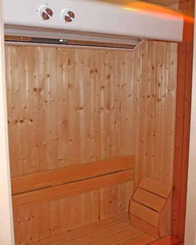 Vendégház Alpengasthof Sonneck 3*