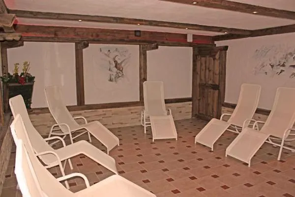 Alpengasthof Sonneck بيت ضيافة سولدن