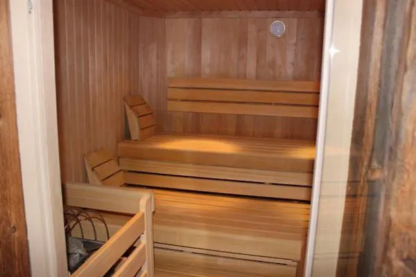 Alpengasthof Sonneck Зёльден