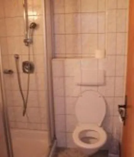 Alpengasthof Sonneck Гостевой дом 3*