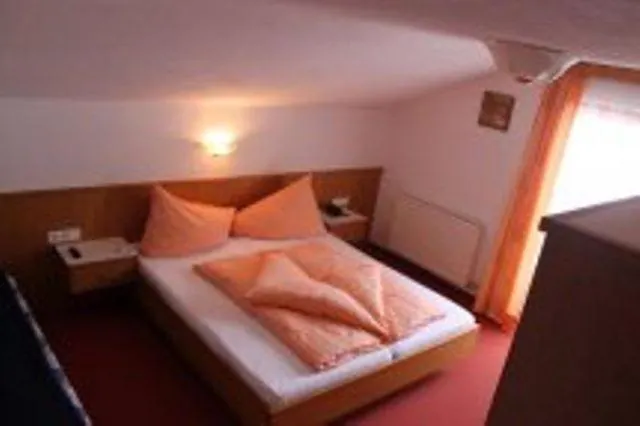 Alpengasthof Sonneck