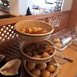 Alpengasthof Sonneck Гостевой дом Зёльден