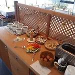 Гостевой дом Alpengasthof Sonneck Зёльден