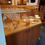 Alpengasthof Sonneck Гостевой дом 3*