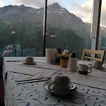 Alpengasthof Sonneck 3* Зёльден