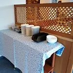 Гостевой дом Alpengasthof Sonneck Зёльден