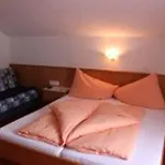 Alpengasthof Sonneck 3* Зёльден