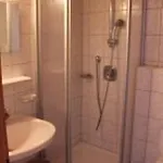 Гостевой дом Alpengasthof Sonneck