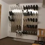 Гостевой дом Alpengasthof Sonneck Зёльден