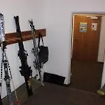 Alpengasthof Sonneck Зёльден