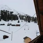 Alpengasthof Sonneck Гостевой дом Зёльден